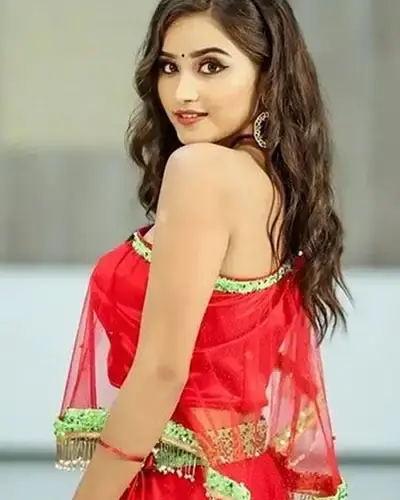 Escort In Nizamabad